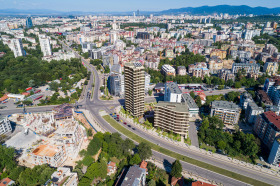 2 slaapkamers Vitosja, Sofia 3