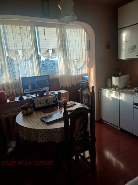 2 bedroom Nadezhda 3, Sofia 1