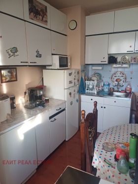 2 slaapkamers Nadezjda 3, Sofia 3