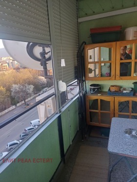 2 bedroom Nadezhda 3, Sofia 14