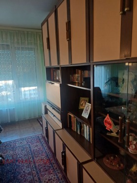 2 bedroom Nadezhda 3, Sofia 7