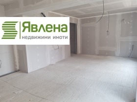 Продава 3-стаен град София Овча купел - [1] 
