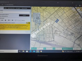 Обява продава парцел, град Бургас, Промишлена зона - Север