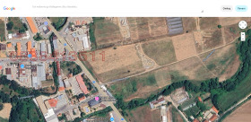 ПАРЦЕЛ, 5 300 m2