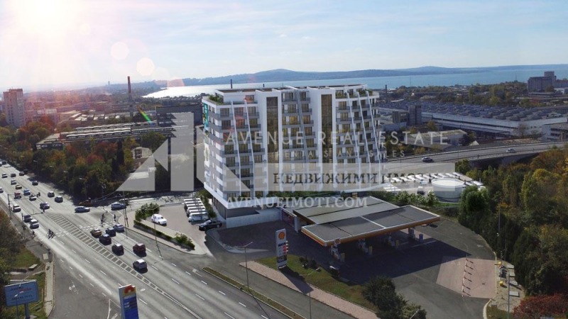 Na sprzedaż  Studio Burgas , Bratja Miladinowi , 46 mkw | 69509737