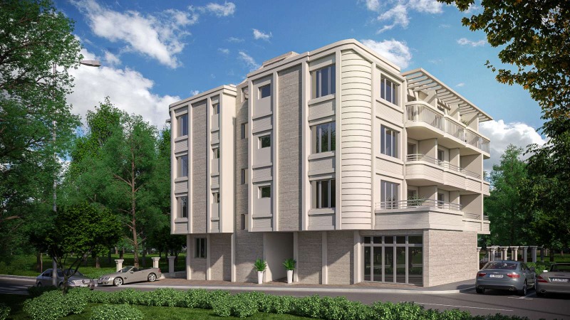 Продава  2-стаен, област Бургас, гр. Созопол • 67 000 EUR • ID 29250495 — holmes.bg - [1] 