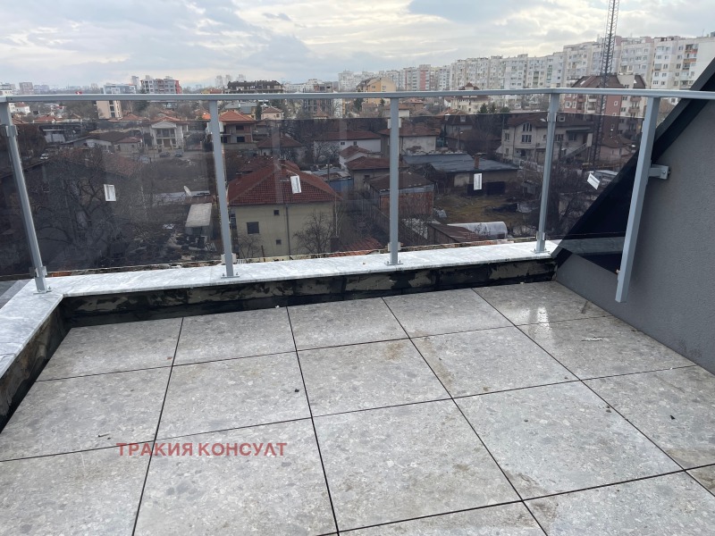 For Sale  1 bedroom Sofia , Lyulin 9 , 83 sq.m | 81609352 - image [8]