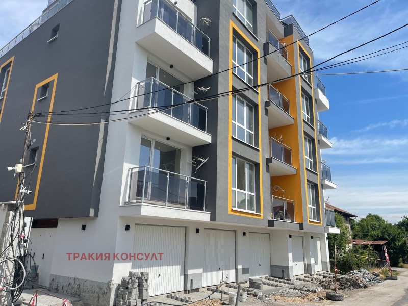 For Sale  1 bedroom Sofia , Lyulin 9 , 60 sq.m | 29935774 - image [14]