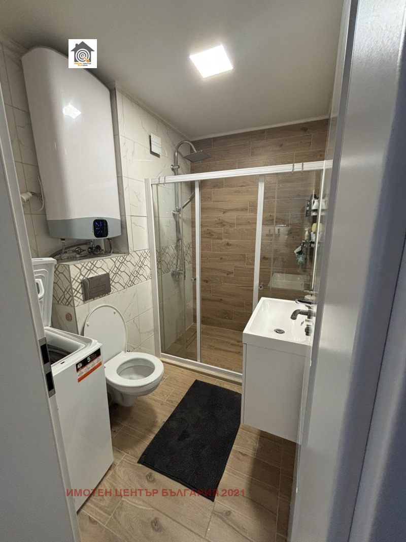 Eladó  1 hálószoba Sofia , Malinova dolina , 80 négyzetméter | 74707159 - kép [4]
