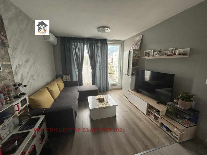 Eladó  1 hálószoba Sofia , Malinova dolina , 80 négyzetméter | 74707159