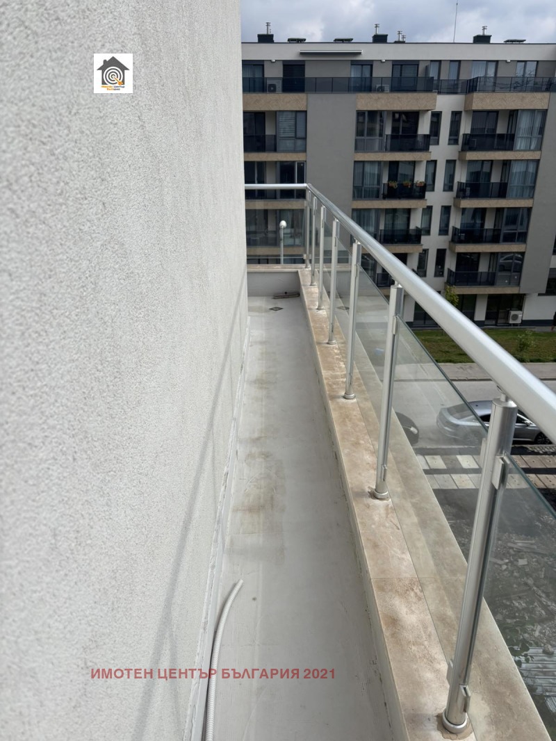 Eladó  1 hálószoba Sofia , Malinova dolina , 80 négyzetméter | 74707159 - kép [11]
