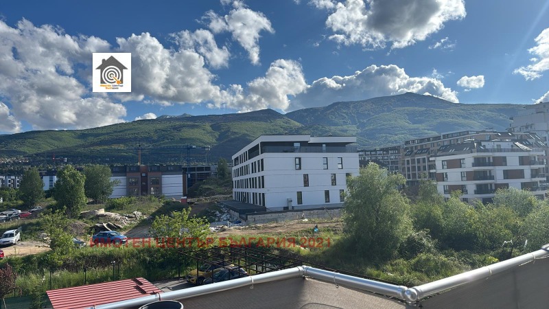 Eladó  1 hálószoba Sofia , Malinova dolina , 80 négyzetméter | 74707159 - kép [9]