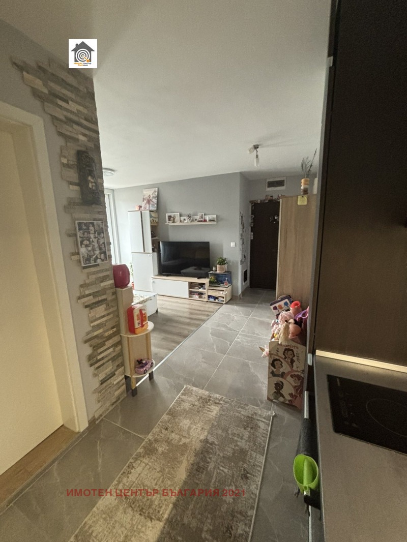 Eladó  1 hálószoba Sofia , Malinova dolina , 80 négyzetméter | 74707159 - kép [3]