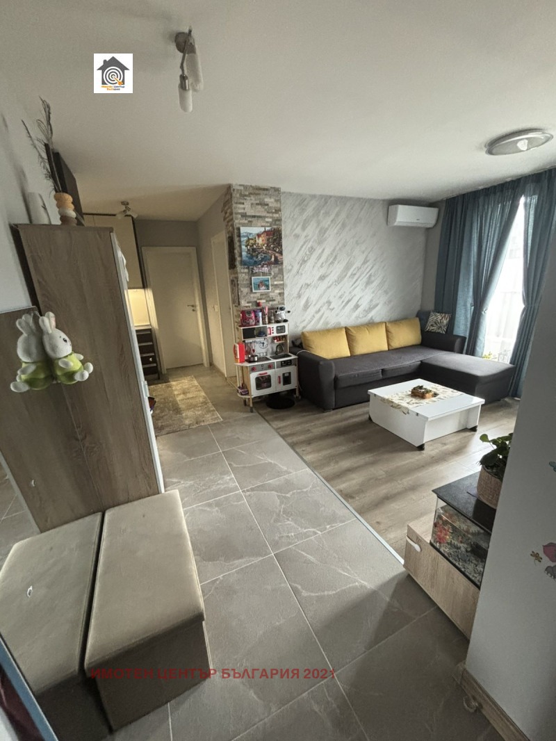 Eladó  1 hálószoba Sofia , Malinova dolina , 80 négyzetméter | 74707159 - kép [5]
