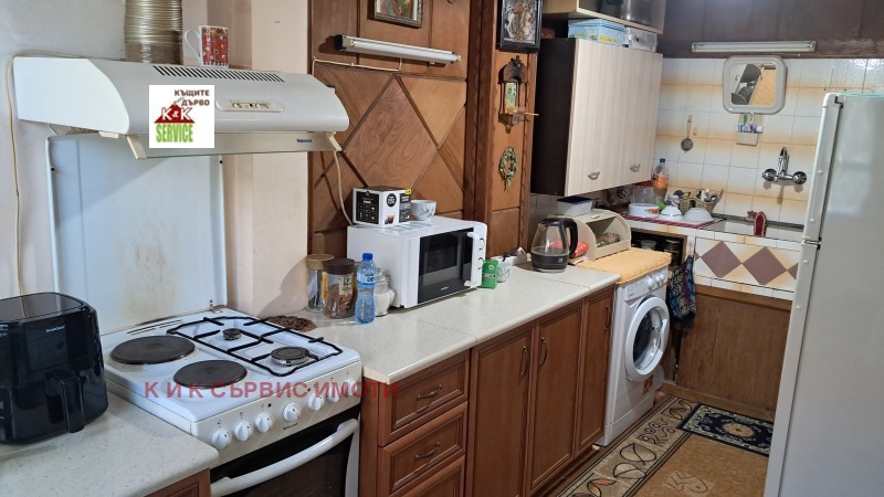 Προς πώληση  1 υπνοδωμάτιο περιοχή Plovdiv , Σοποτ , 61 τ.μ | 95804415 - εικόνα [5]
