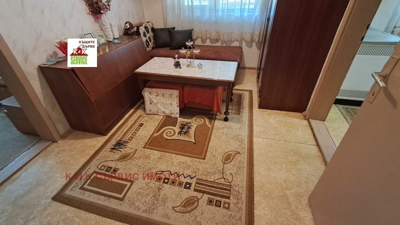 Προς πώληση  1 υπνοδωμάτιο περιοχή Plovdiv , Σοποτ , 61 τ.μ | 95804415 - εικόνα [4]