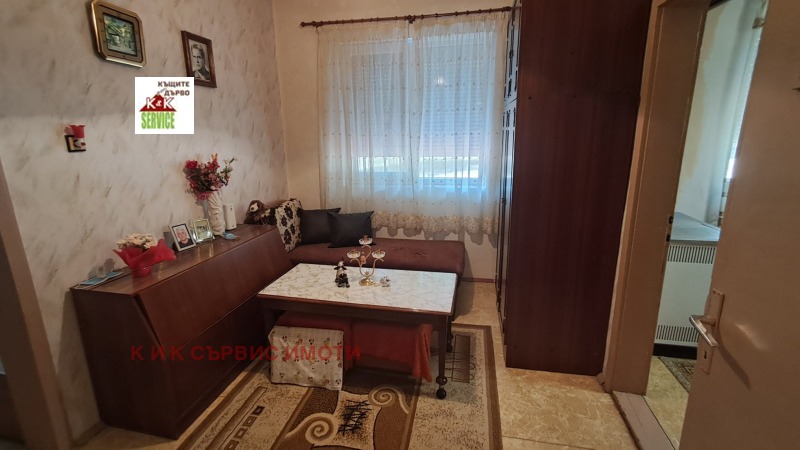 Προς πώληση  1 υπνοδωμάτιο περιοχή Plovdiv , Σοποτ , 61 τ.μ | 95804415