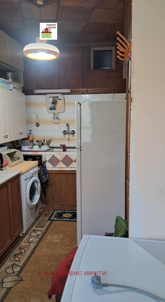 Προς πώληση  1 υπνοδωμάτιο περιοχή Plovdiv , Σοποτ , 61 τ.μ | 95804415 - εικόνα [6]