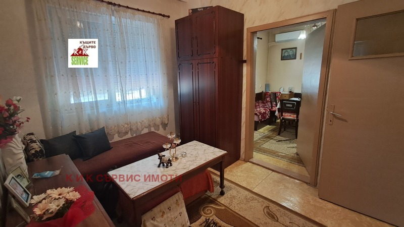 Προς πώληση  1 υπνοδωμάτιο περιοχή Plovdiv , Σοποτ , 61 τ.μ | 95804415 - εικόνα [2]