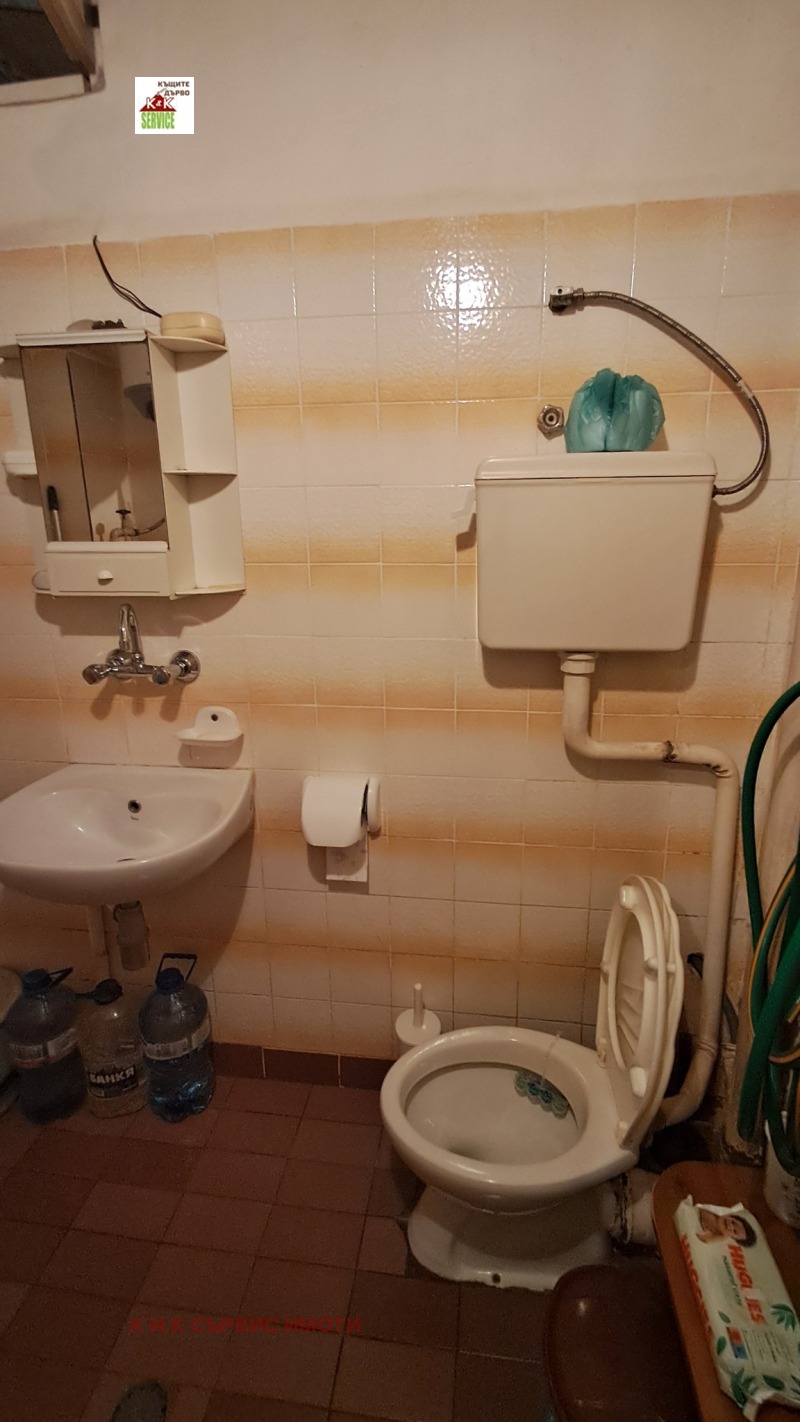 In vendita  1 camera da letto regione Plovdiv , Sopot , 61 mq | 95804415 - Immagine [6]