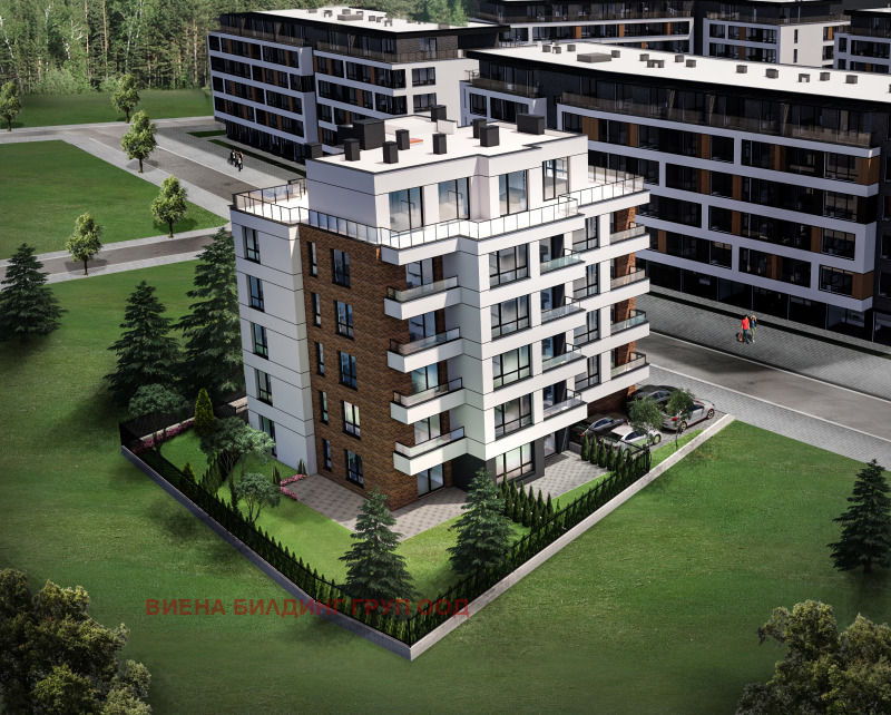 Продава  2-стаен град Перник , Изток , 74 кв.м | 15182700