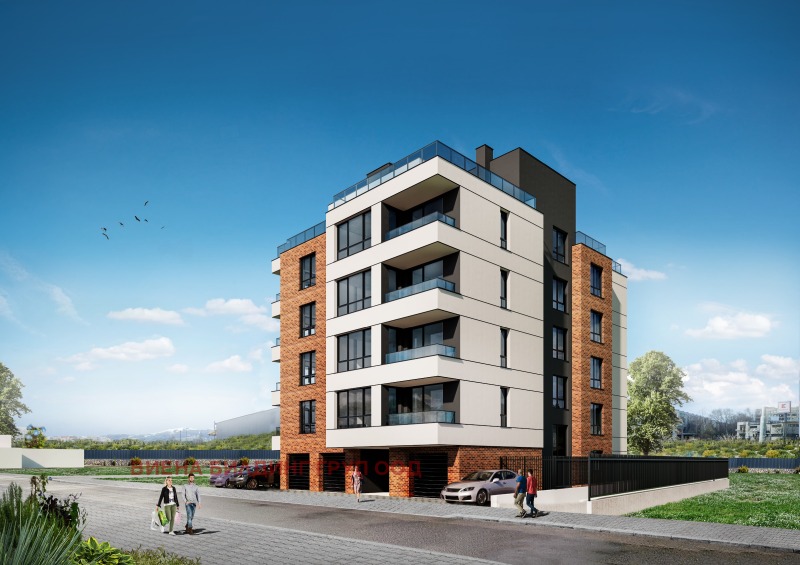 Продава  2-стаен град Перник , Изток , 74 кв.м | 15182700 - изображение [3]