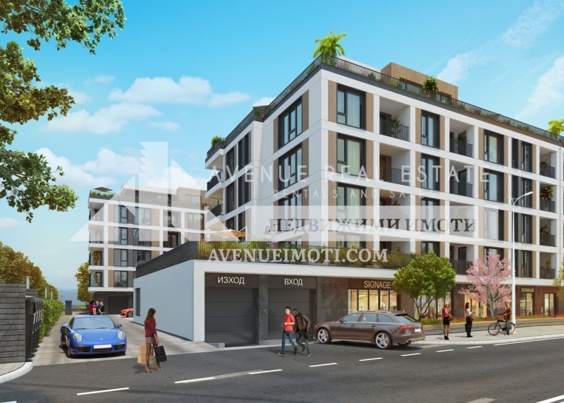 Продава  2-стаен град Пловдив , Кършияка , 76 кв.м | 75212354 - изображение [8]