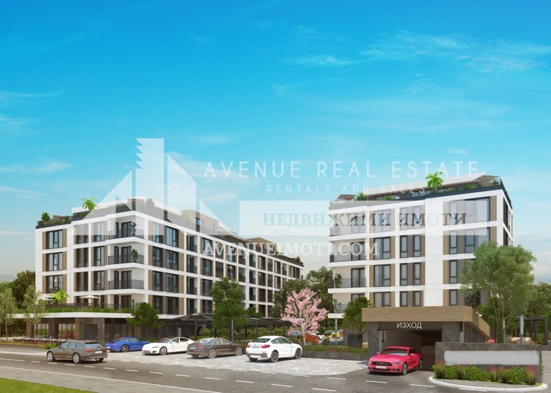 Продава  2-стаен град Пловдив , Кършияка , 76 кв.м | 75212354 - изображение [7]