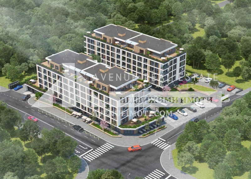 Продава  2-стаен град Пловдив , Кършияка , 76 кв.м | 75212354 - изображение [10]