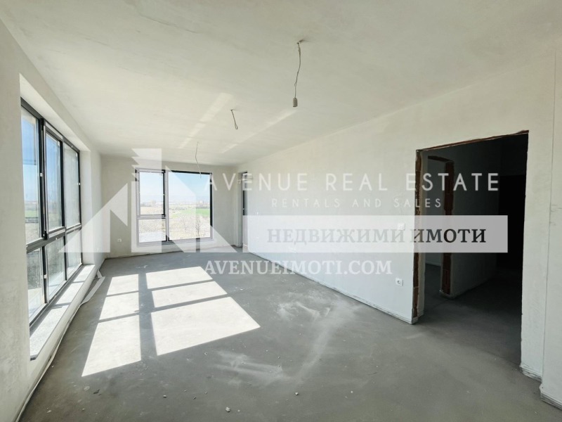 Продава  2-стаен град Пловдив , Кършияка , 76 кв.м | 75212354 - изображение [3]