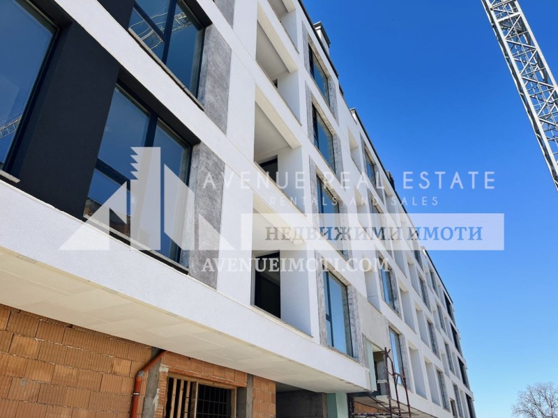 Продава  2-стаен град Пловдив , Кършияка , 76 кв.м | 75212354 - изображение [5]