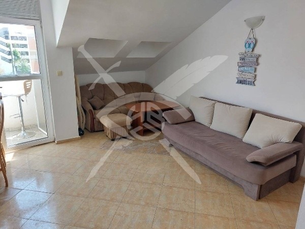 Продается  1 спальня область Бургас , к.к. Слънчев бряг , 58 кв.м | 83407504 - изображение [3]