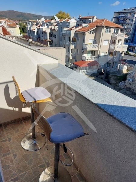 Продается  1 спальня область Бургас , к.к. Слънчев бряг , 58 кв.м | 83407504 - изображение [5]