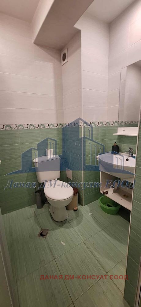 Til salg  1 soveværelse Shumen , Pozharnata , 55 kvm | 68834576 - billede [6]