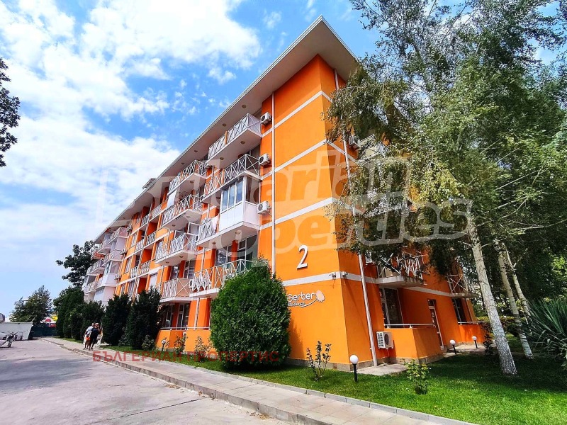 Продава 2-СТАЕН, к.к. Слънчев бряг, област Бургас, снимка 4 - Апартаменти - 52224570