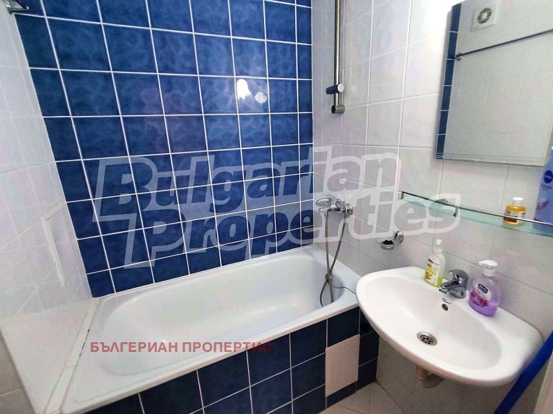 Продава 2-СТАЕН, к.к. Слънчев бряг, област Бургас, снимка 10 - Апартаменти - 52224570