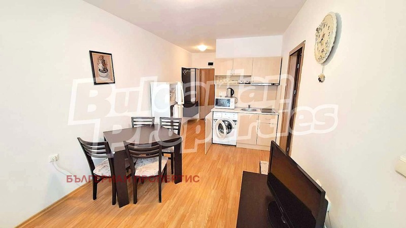 Продава 2-СТАЕН, к.к. Слънчев бряг, област Бургас, снимка 3 - Апартаменти - 52224570