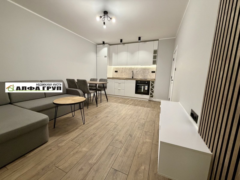 Продава 2-СТАЕН, гр. София, Овча купел 1