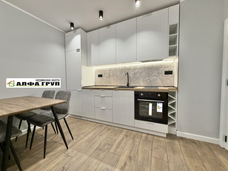 Продава 2-СТАЕН, гр. София, Овча купел 1