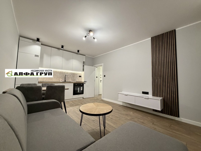 Продава 2-СТАЕН, гр. София, Овча купел 1, снимка 2 - Апартаменти - 52733740