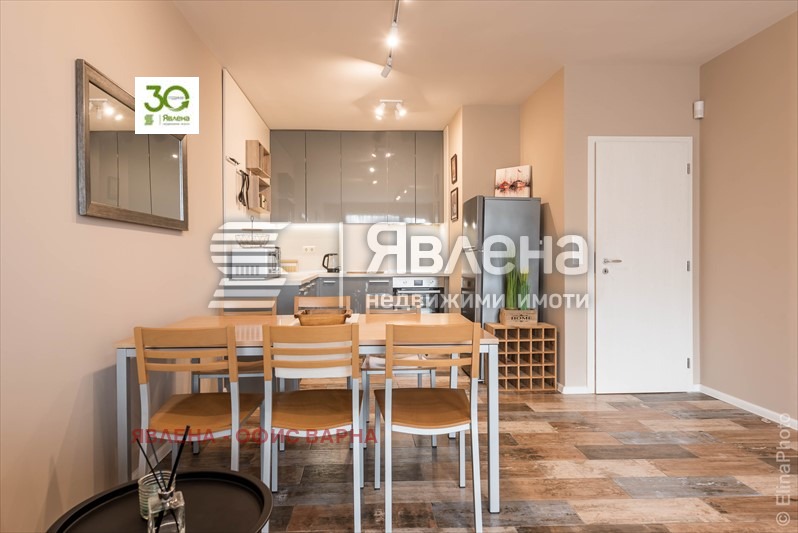Продава 2-СТАЕН, гр. Варна, Бриз, снимка 8 - Апартаменти - 52807530