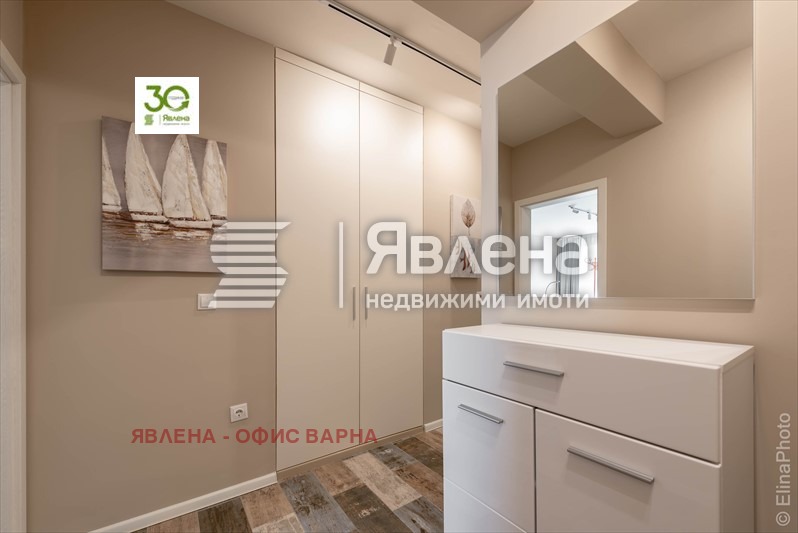 Продава 2-СТАЕН, гр. Варна, Бриз, снимка 12 - Апартаменти - 52807530