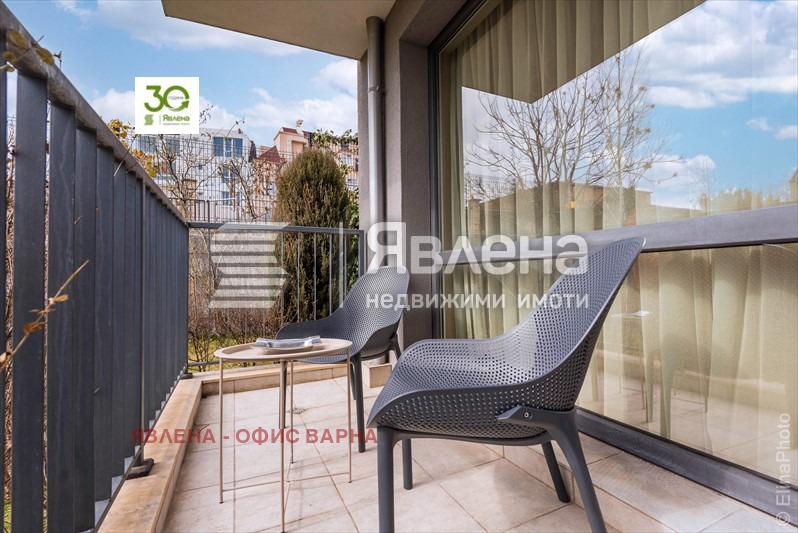 Продава 2-СТАЕН, гр. Варна, Бриз, снимка 5 - Апартаменти - 52807530