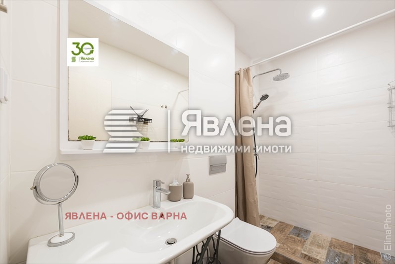 Продава 2-СТАЕН, гр. Варна, Бриз, снимка 13 - Апартаменти - 52807530