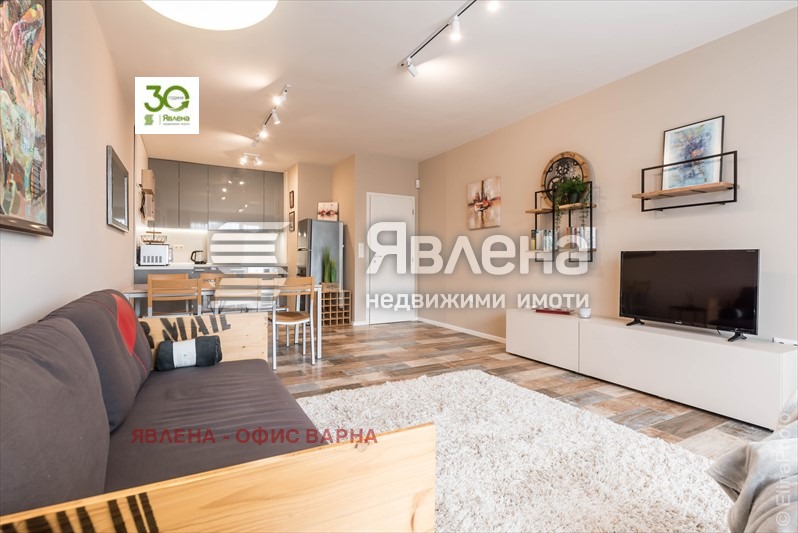 Продава 2-СТАЕН, гр. Варна, Бриз, снимка 7 - Апартаменти - 52807530