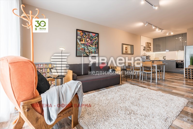 Продава 2-СТАЕН, гр. Варна, Бриз, снимка 6 - Апартаменти - 52807530