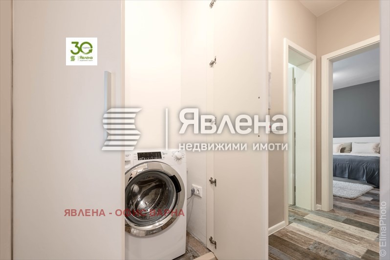 Продава 2-СТАЕН, гр. Варна, Бриз, снимка 10 - Апартаменти - 52807530