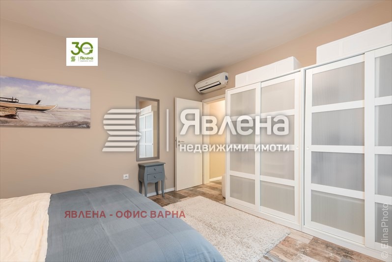 Продава 2-СТАЕН, гр. Варна, Бриз, снимка 16 - Апартаменти - 52807530