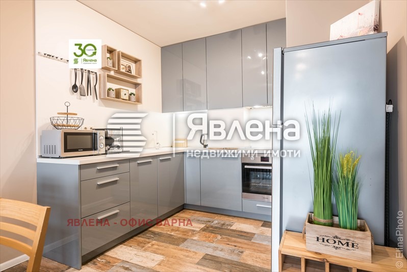 Продава 2-СТАЕН, гр. Варна, Бриз, снимка 9 - Апартаменти - 52807530