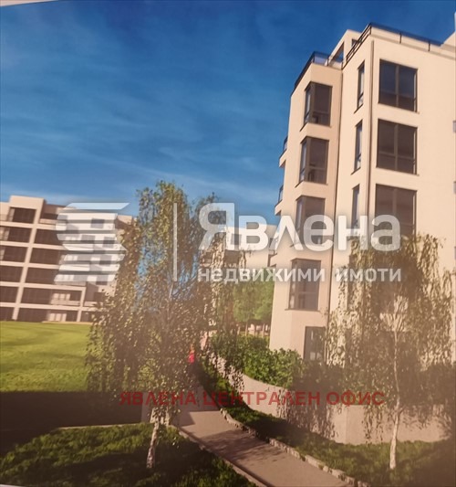 Продава 2-СТАЕН, гр. София, Обеля 2, снимка 2 - Апартаменти - 53426522